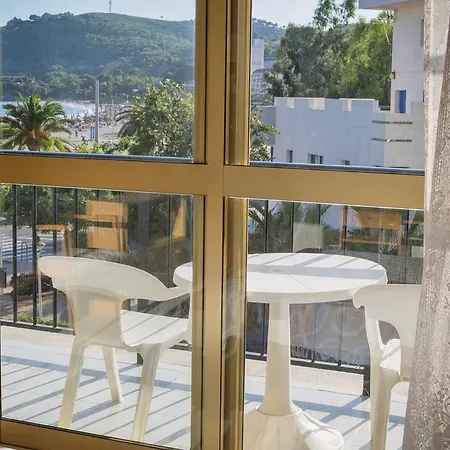 Hotel Neptuno 3*