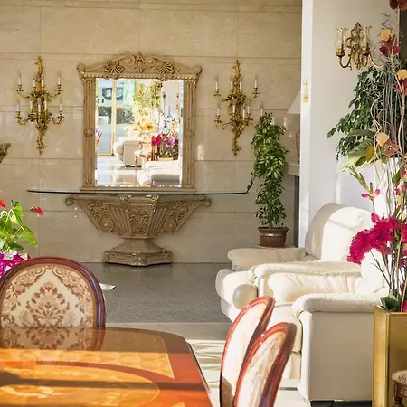 Neptuno 3* Oropesa del Mar