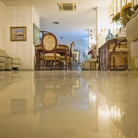 Hotel Neptuno 3*