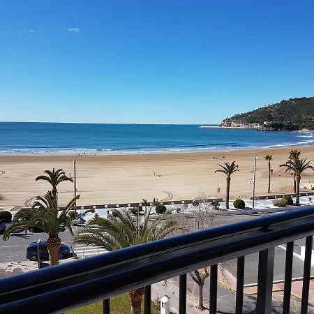 Hotel Neptuno 3*