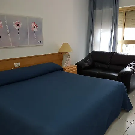 Hotel Neptuno 3*