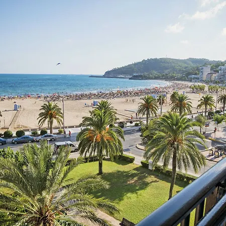 Neptuno Hotel 3*