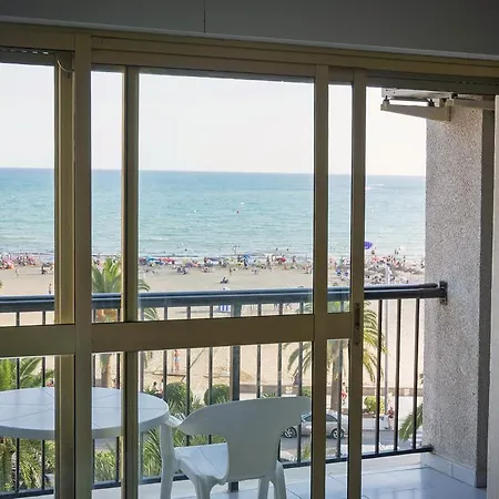 Hotel Neptuno 3*