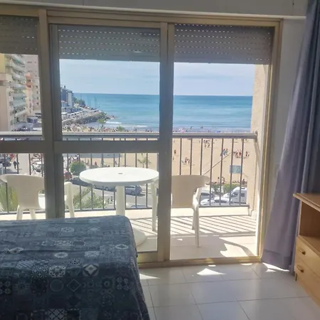 Hotel Neptuno 3*