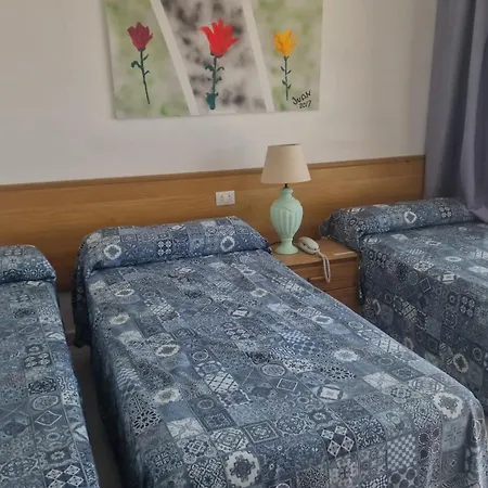 Hotel Neptuno Oropesa del Mar