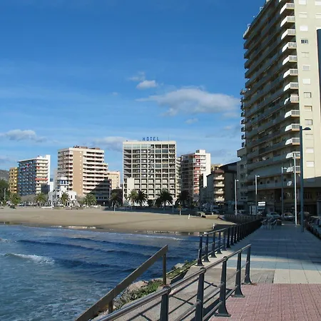 Neptuno 3* Oropesa del Mar
