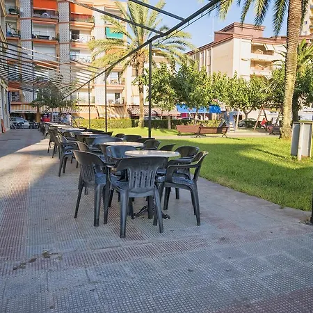 Hotel Neptuno