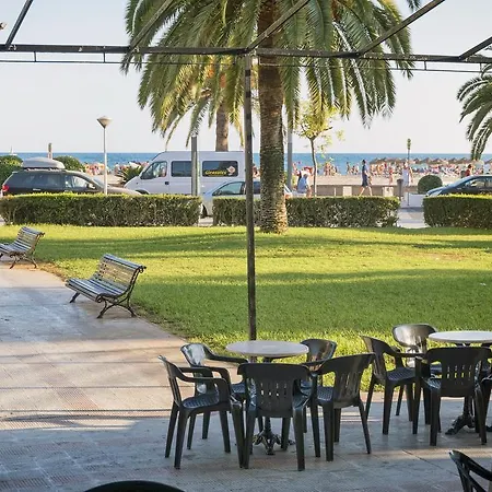 Hotel Neptuno 3*