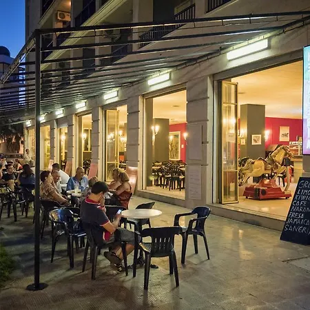 Hotel Neptuno Oropesa del Mar