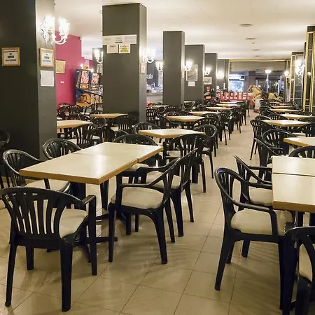 Neptuno Hotel