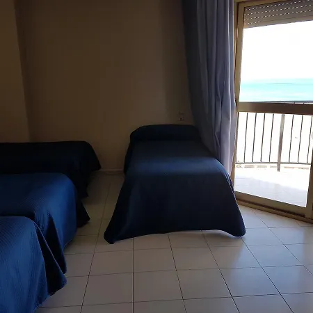 Hotel Neptuno Oropesa del Mar