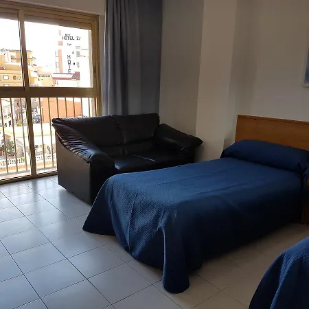 Neptuno Hotel 3*