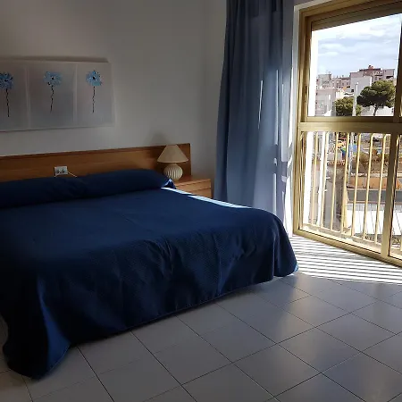 Hotel Neptuno Oropesa del Mar