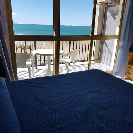 Neptuno Hotel 3*