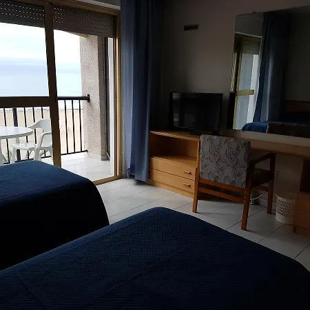 Neptuno Hotel