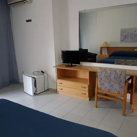 Neptuno Hotel