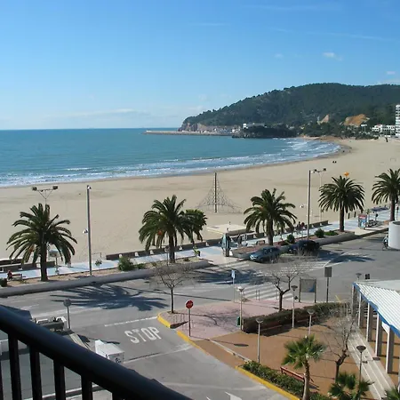 Neptuno Oropesa del Mar