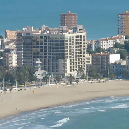 Neptuno Oropesa del Mar