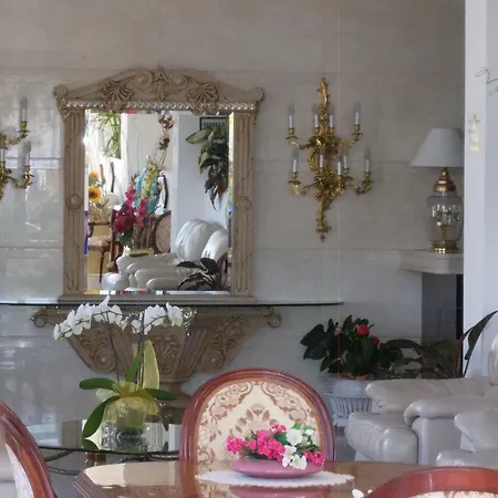 Otel Neptuno Oropesa del Mar