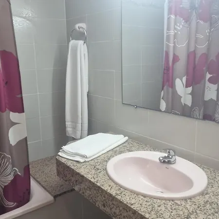 Neptuno 3* Oropesa del Mar