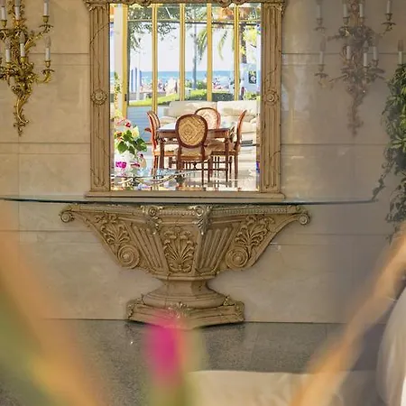 Neptuno Oropesa del Mar