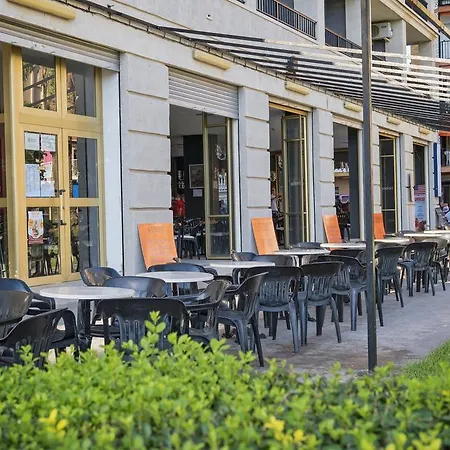 Neptuno Otel Oropesa del Mar