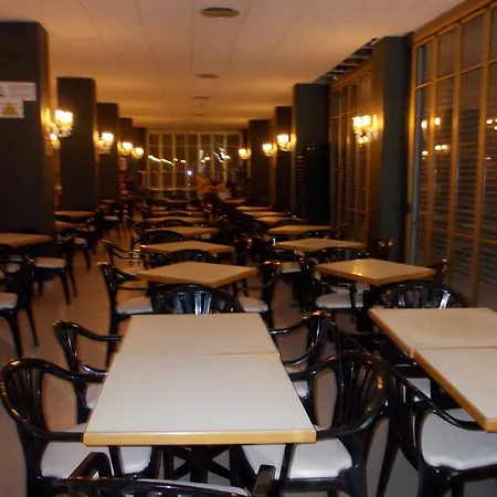 Neptuno Oropesa del Mar