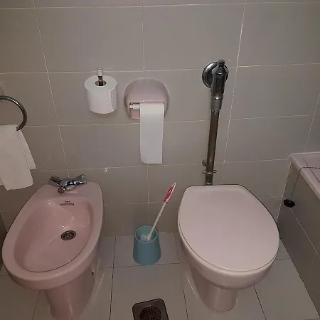 Neptuno 3* Oropesa del Mar