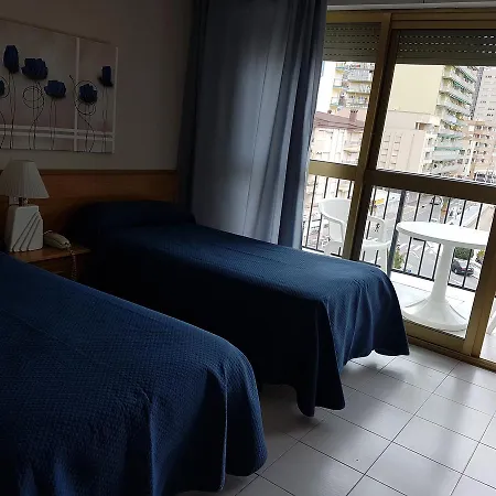 Neptuno 3* Oropesa del Mar