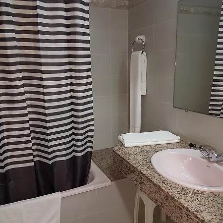 Neptuno Otel Oropesa del Mar