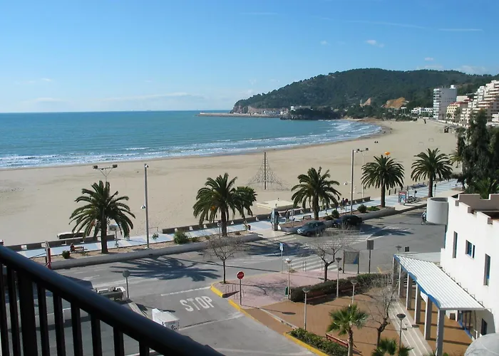 Neptuno Oropesa del Mar