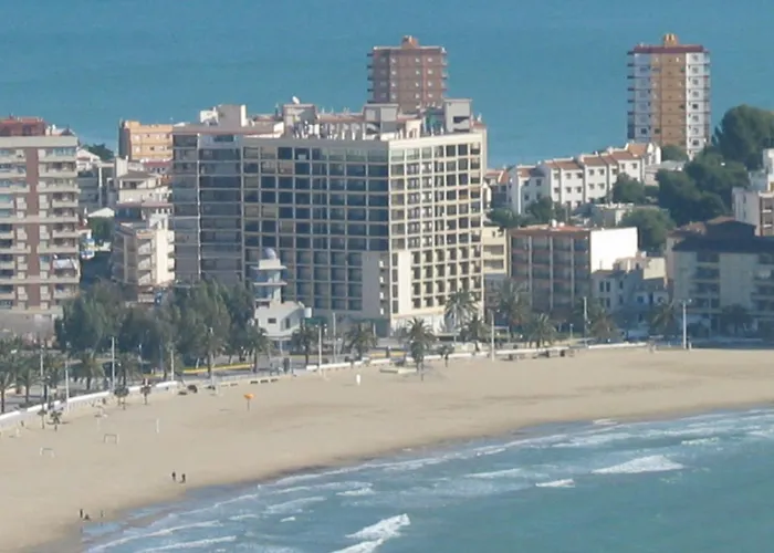 Neptuno Oropesa del Mar