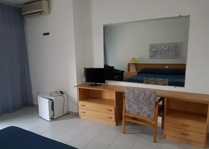 Neptuno Szálloda 3*